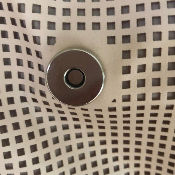 Women back pack!Blush rose colour - Picture 4 of 11